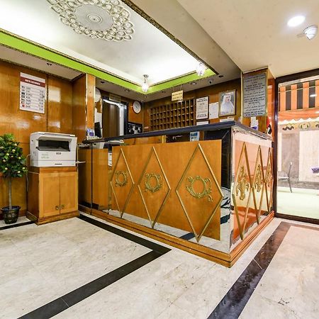 Oyo 270 Dream Land Hotel Dubai Luaran gambar