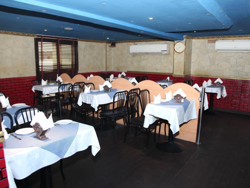 Oyo 270 Dream Land Hotel Dubai Luaran gambar