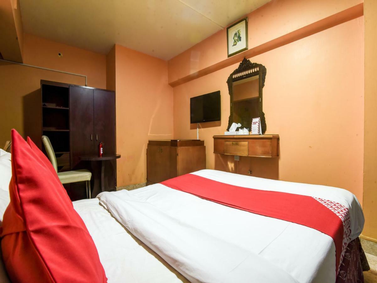 Oyo 270 Dream Land Hotel Dubai Luaran gambar