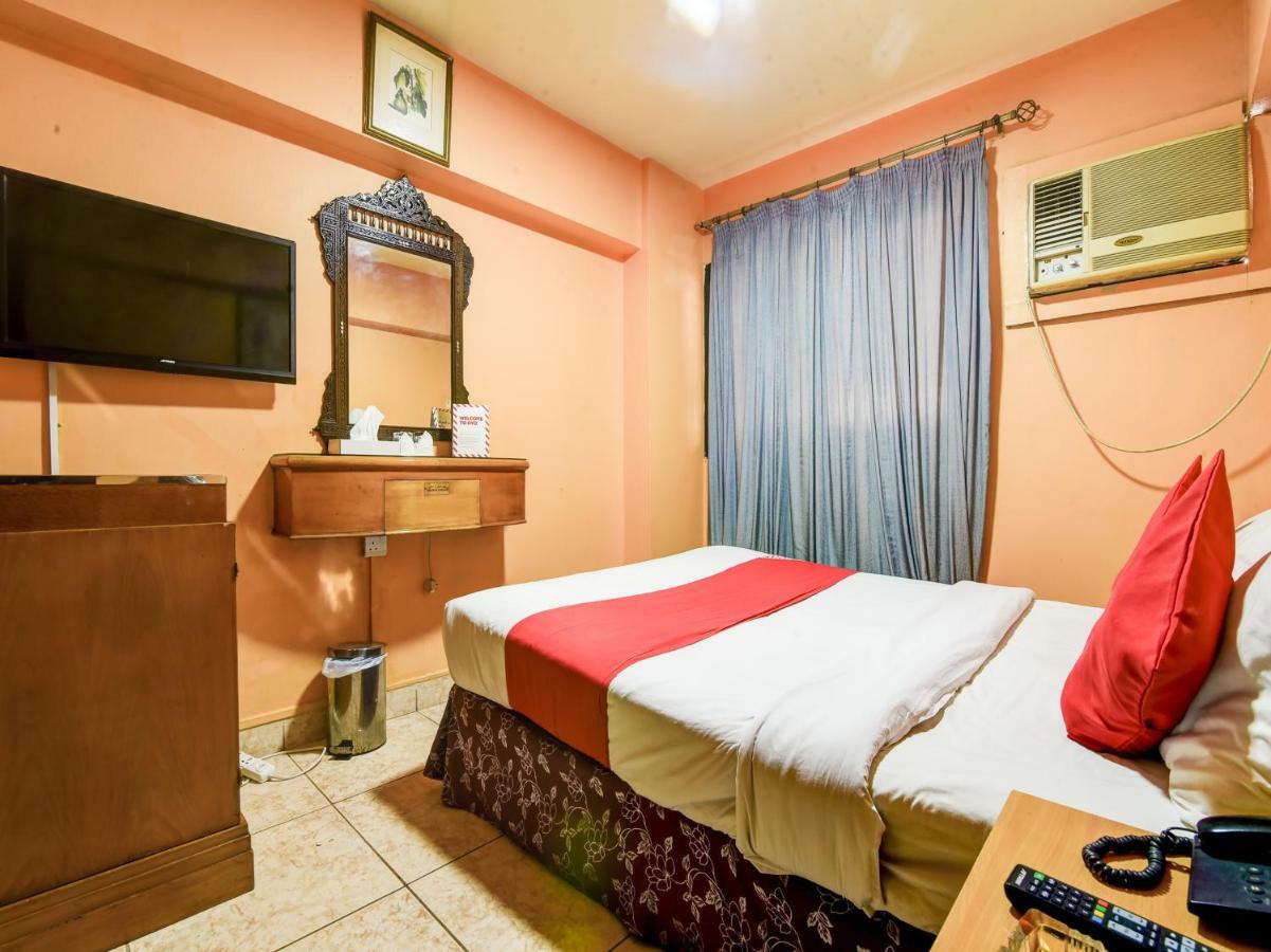 Oyo 270 Dream Land Hotel Dubai Luaran gambar